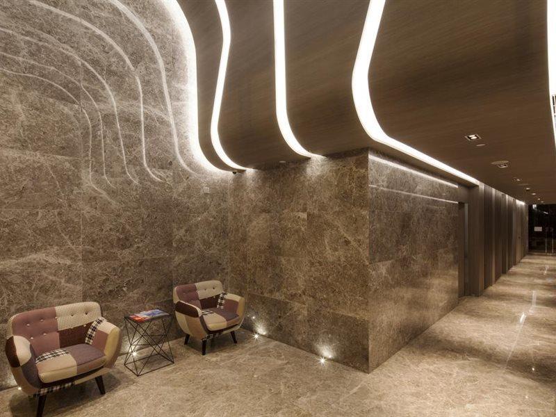 Cm+ Hotels And Serviced Apartments Hong Kong Exterior foto