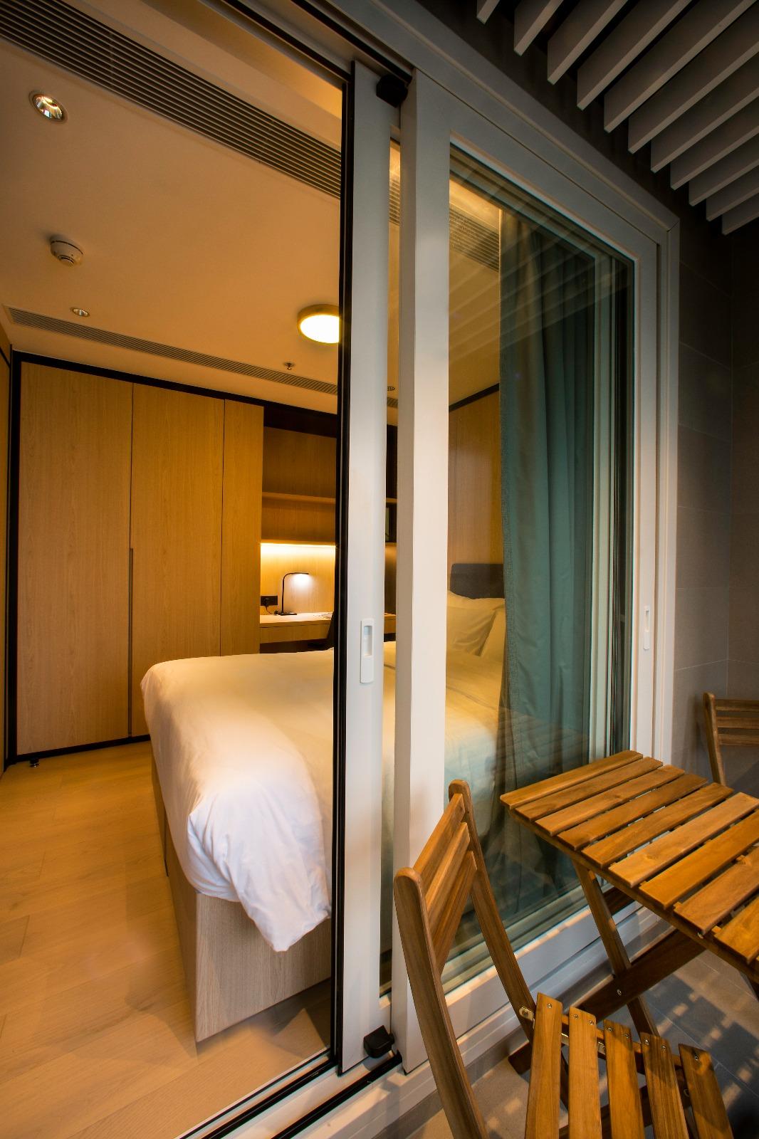 Cm+ Hotels And Serviced Apartments Hong Kong Exterior foto