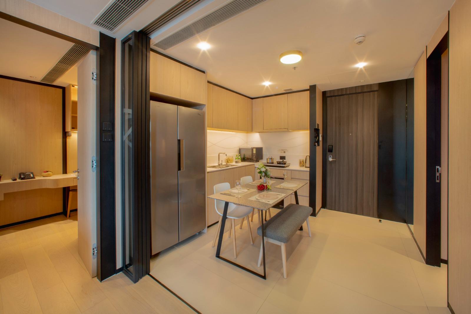 Cm+ Hotels And Serviced Apartments Hong Kong Exterior foto