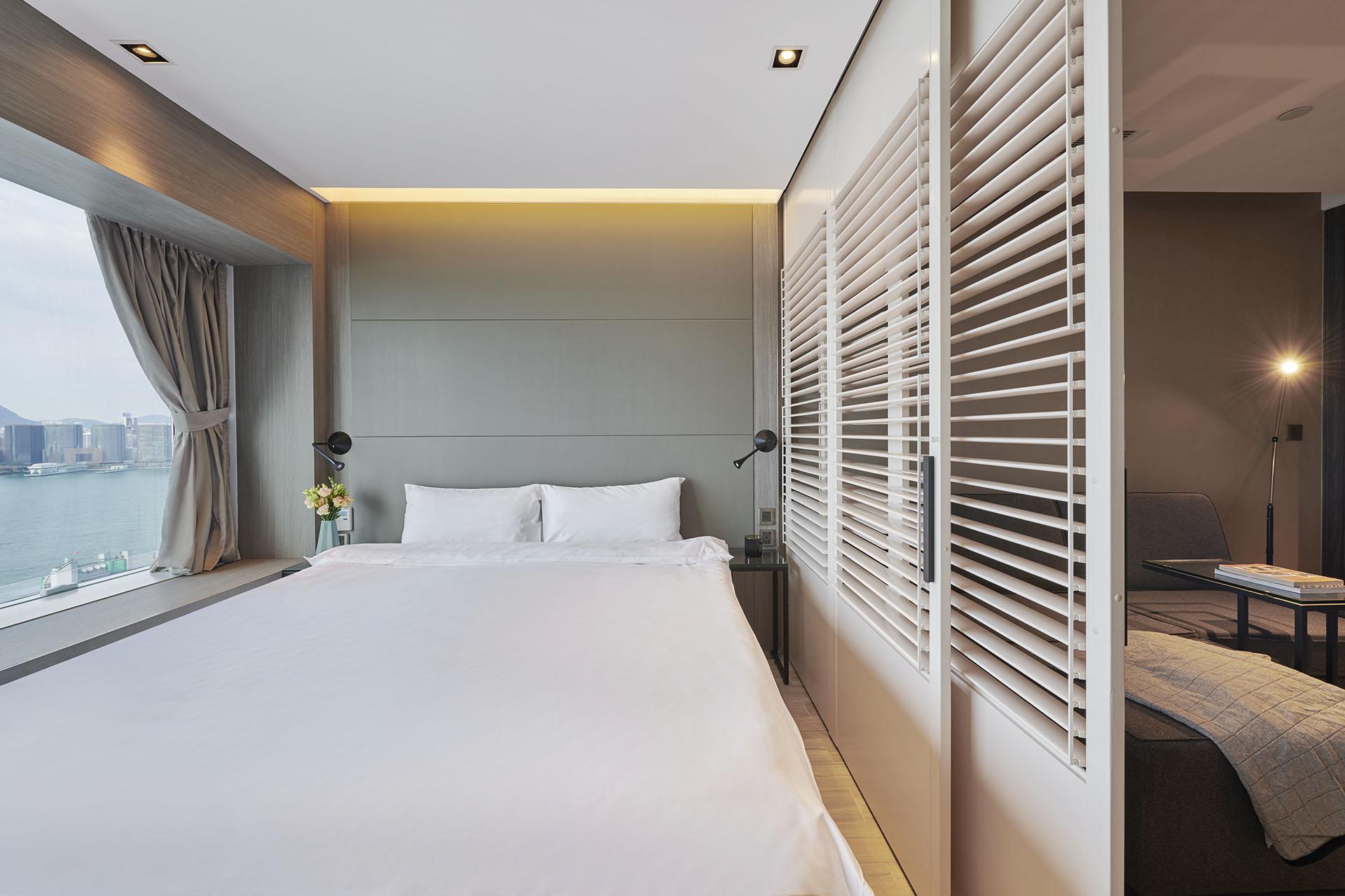 Cm+ Hotels And Serviced Apartments Hong Kong Exterior foto